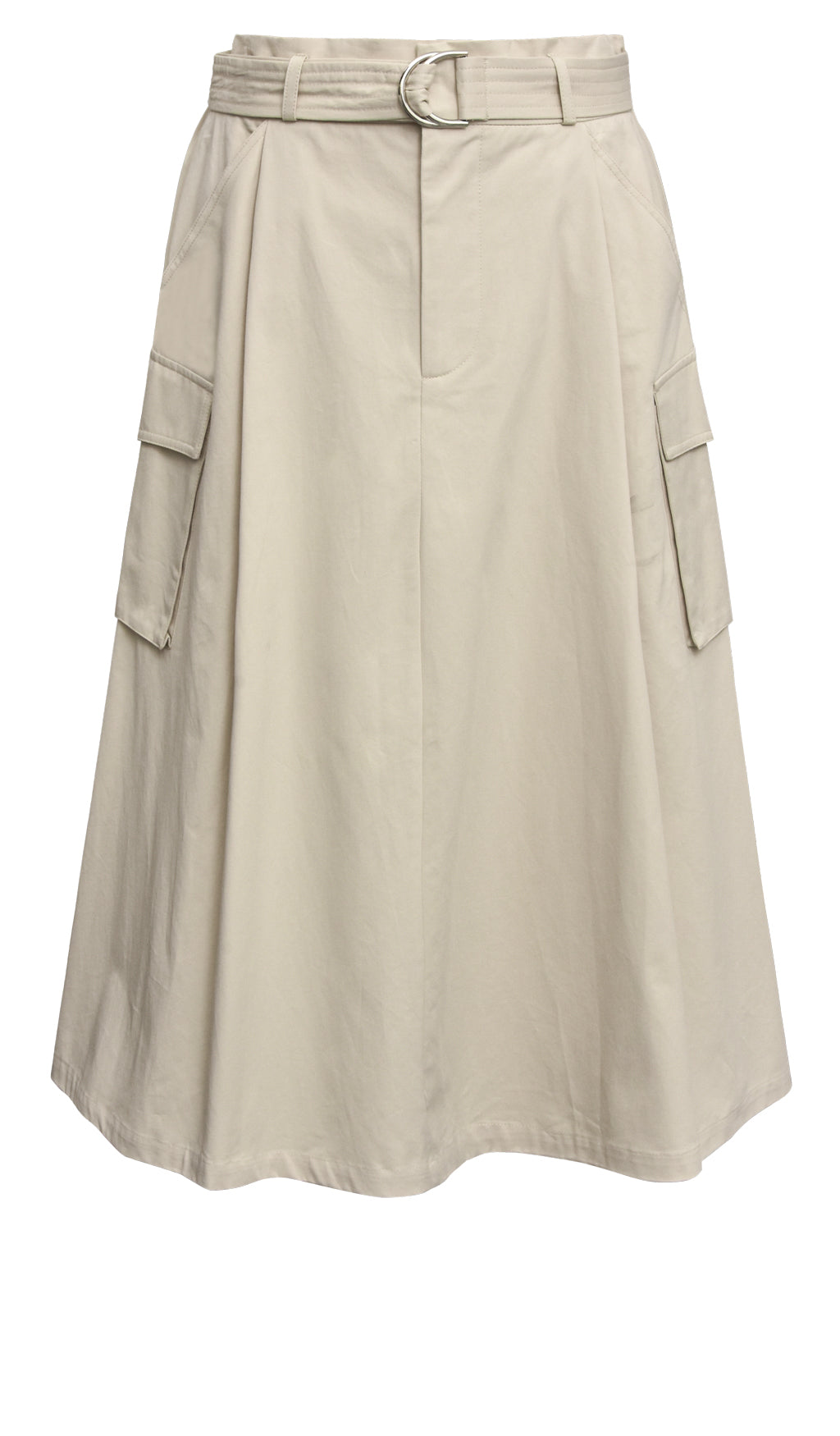 Gossia NadinGO Skirts Nederdele Sand