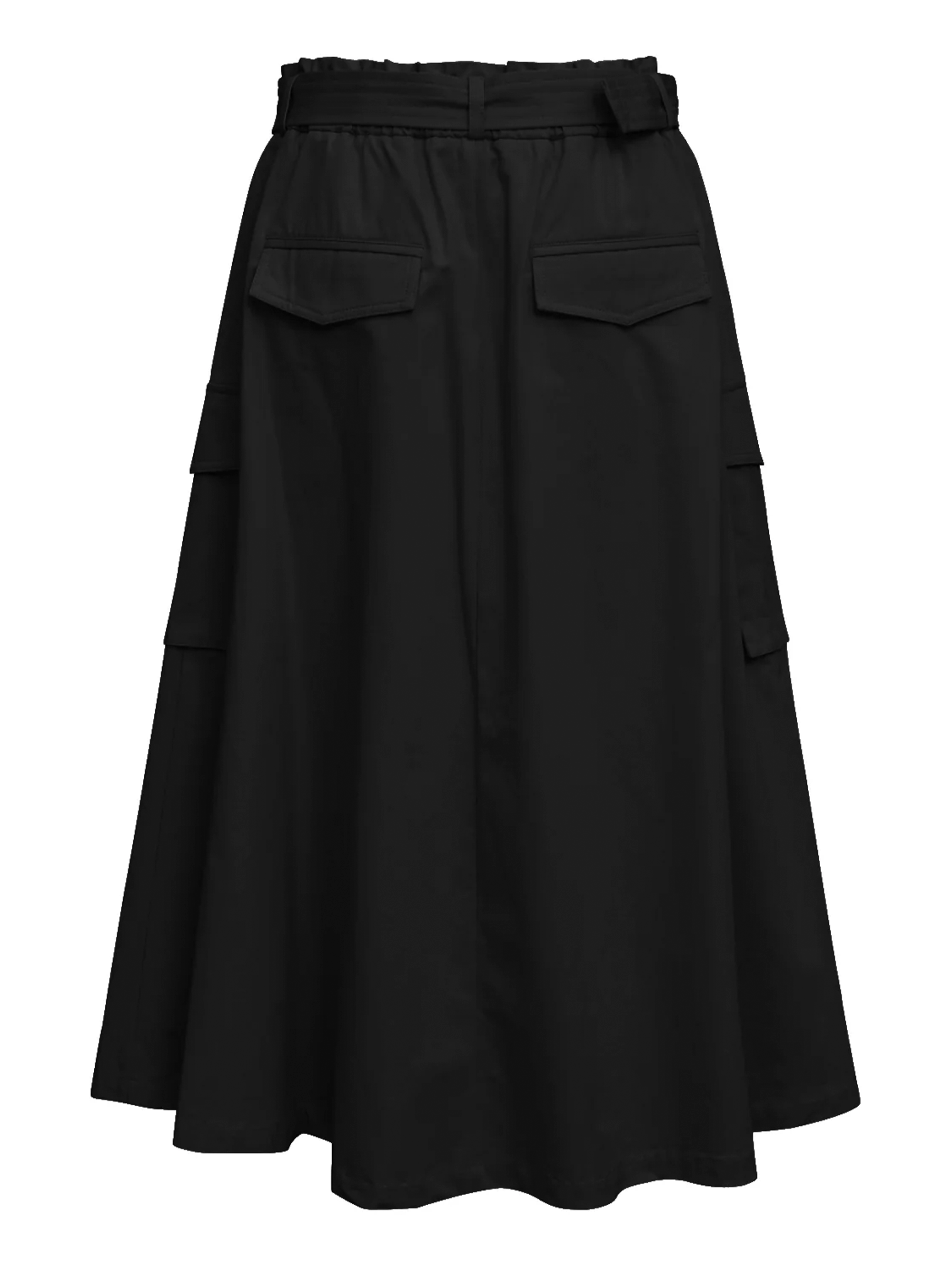 Gossia NadinGO Skirts Skirts Black
