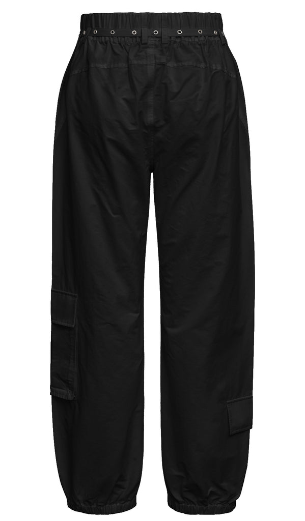 Gossia NaemiGO Pants Bukser Black