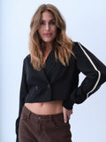 Gossia NaiaGO Blazer Blazere Black