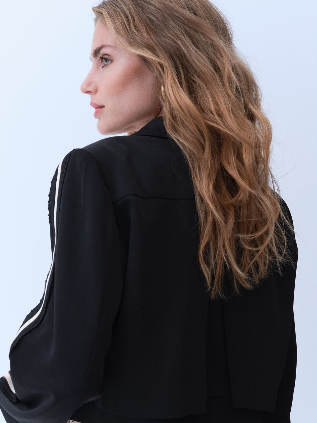 Gossia NaiaGO Blazer Blazere Black