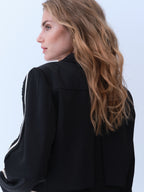 Gossia NaiaGO Blazer Blazere Black