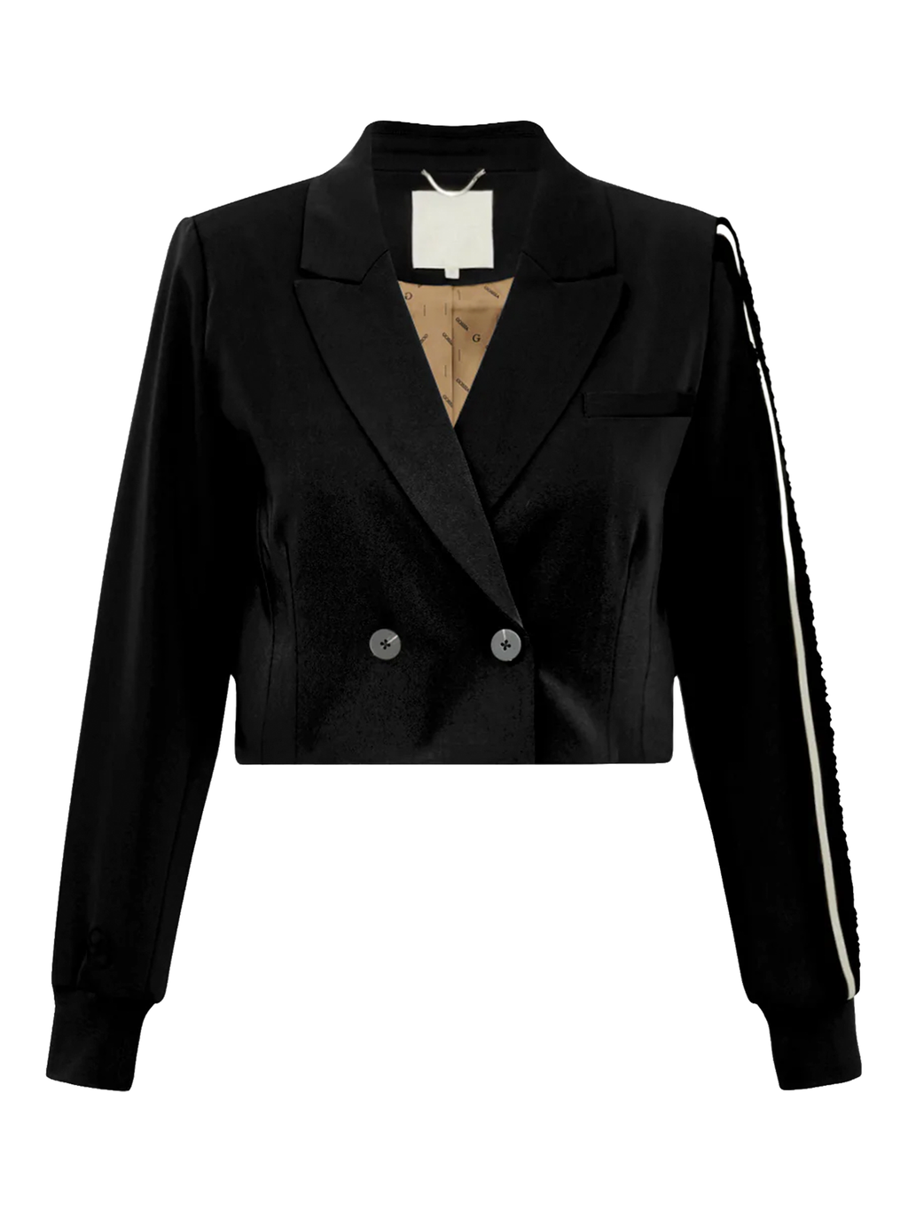 Gossia NaiaGO Blazer Blazere Black