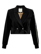 Gossia NaiaGO Blazer Blazere Black