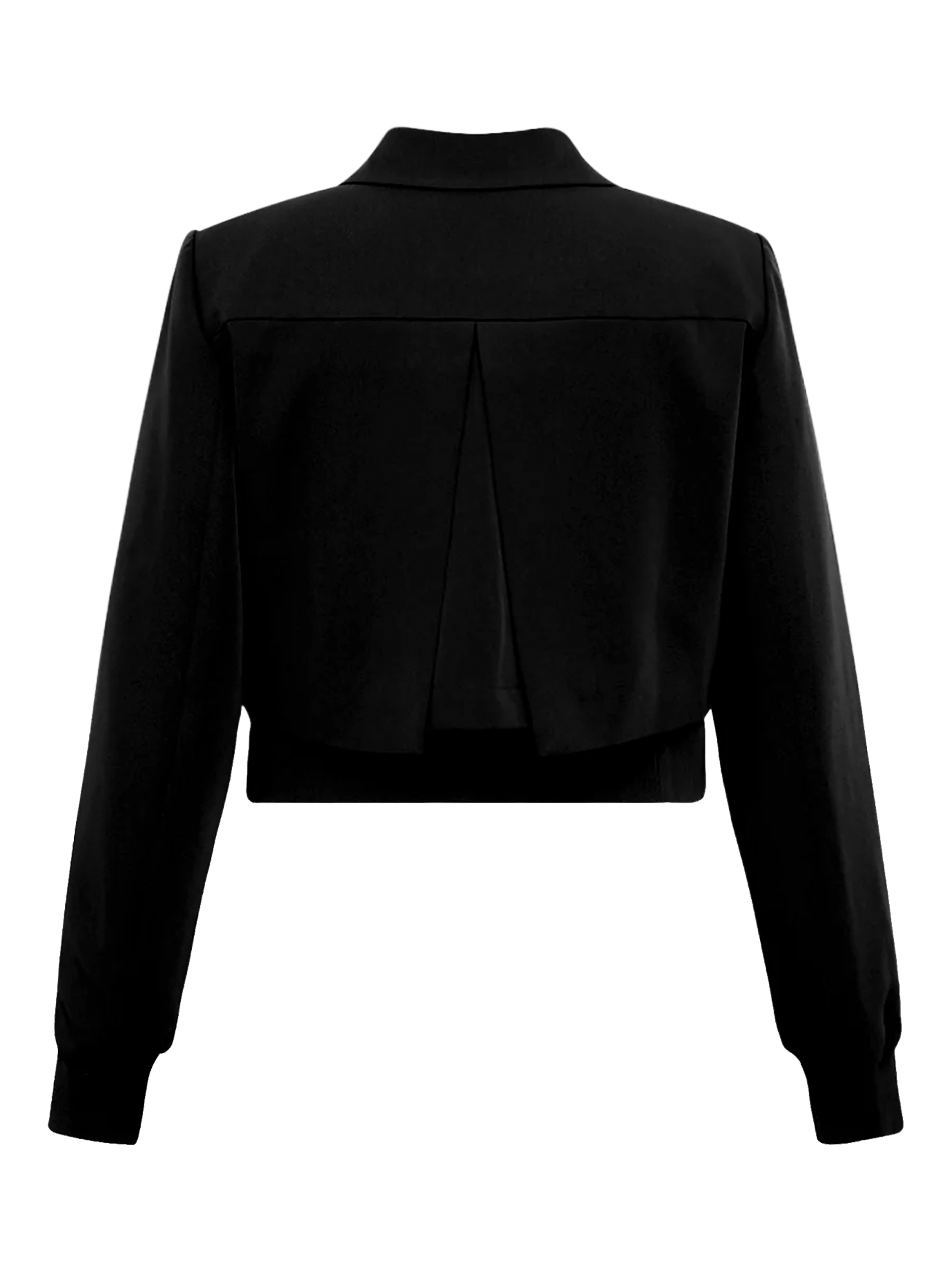 Gossia NaiaGO Blazer Blazere Black