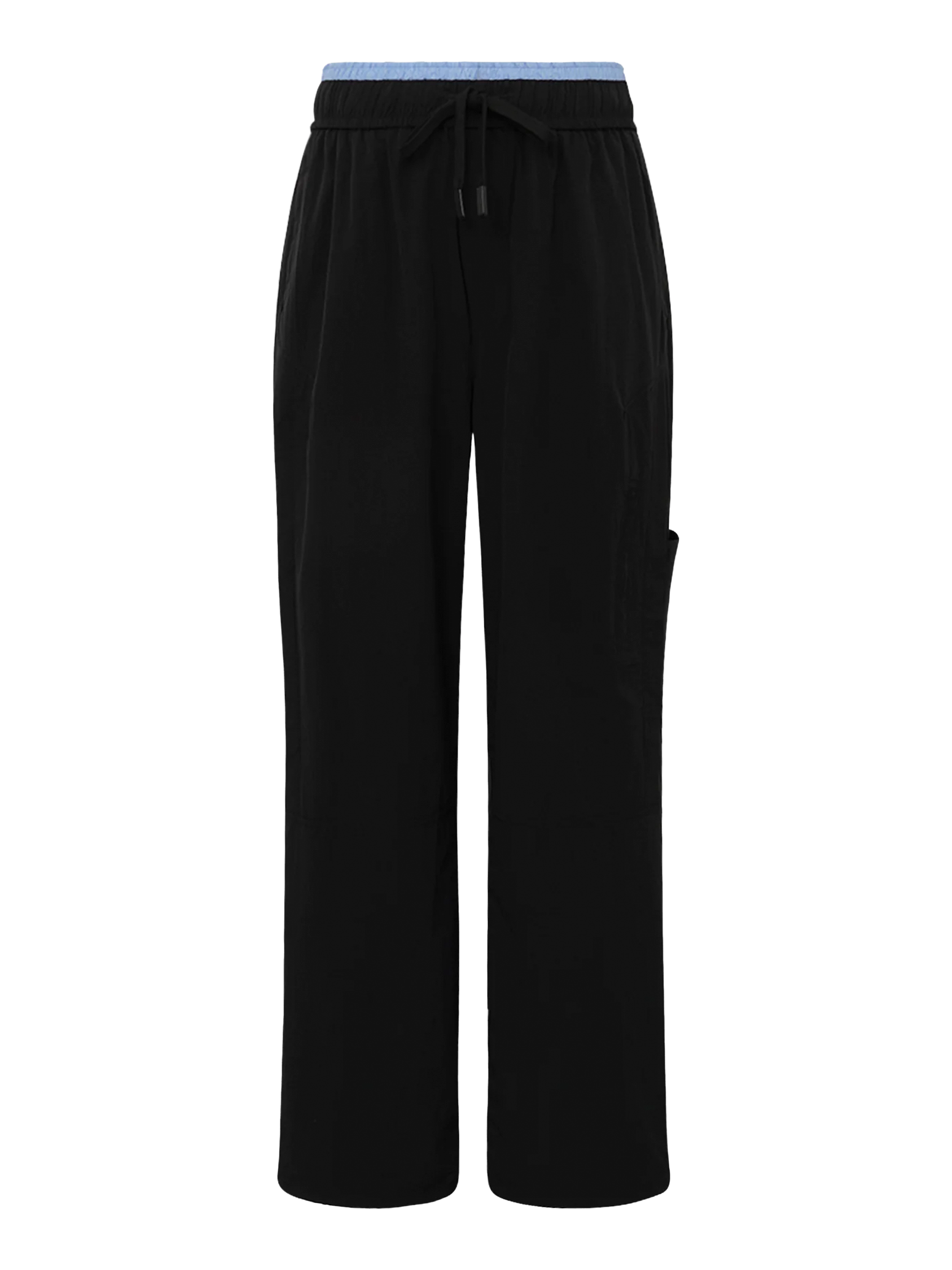Gossia NatasiaGO Track Pants Pants Black