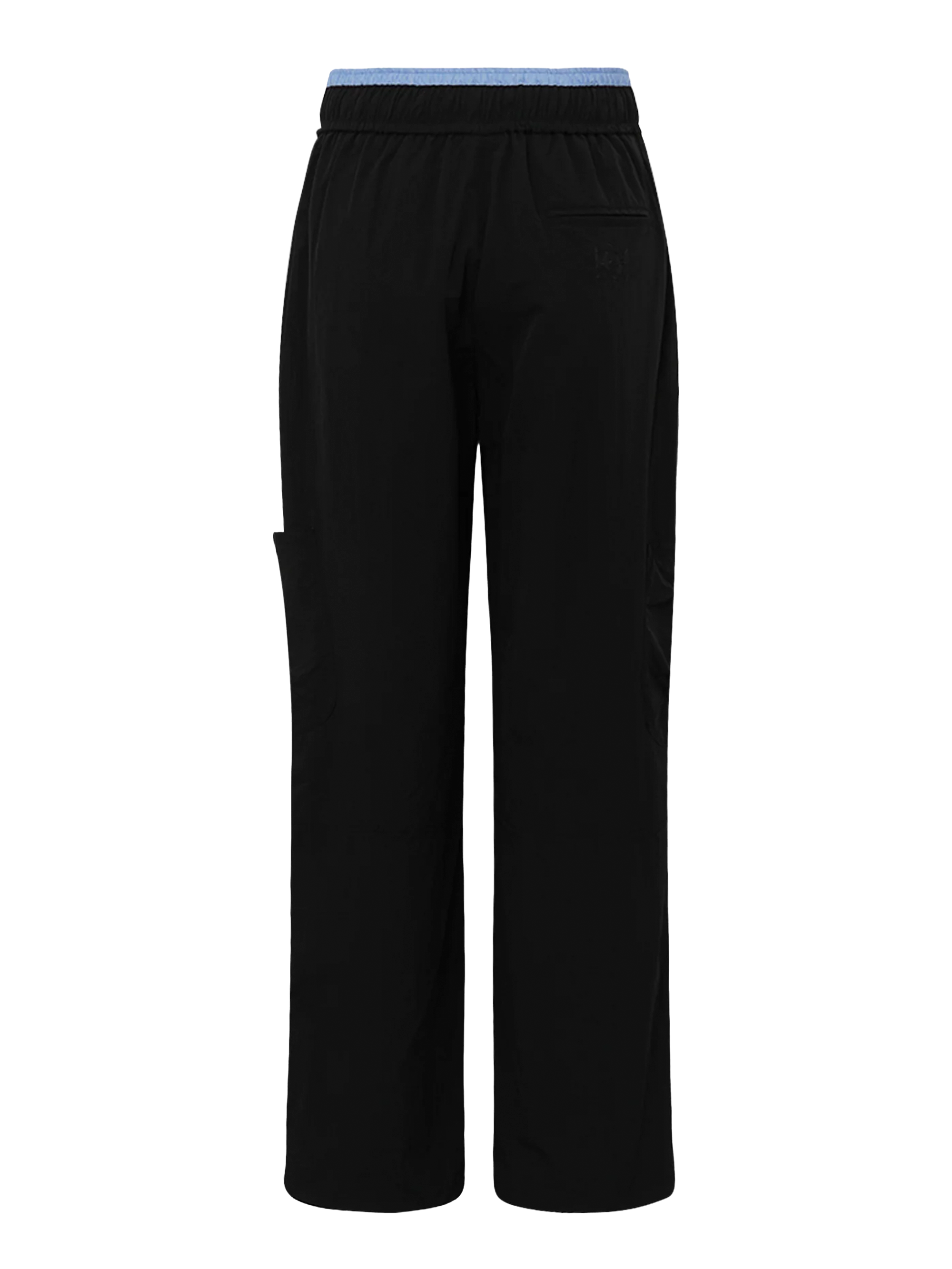 Gossia NatasiaGO Track Pants Pants Black