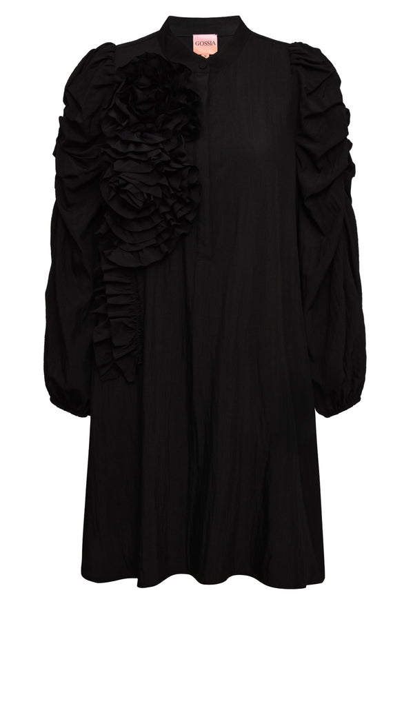 Gossia NellaGO Dress Kjoler Black