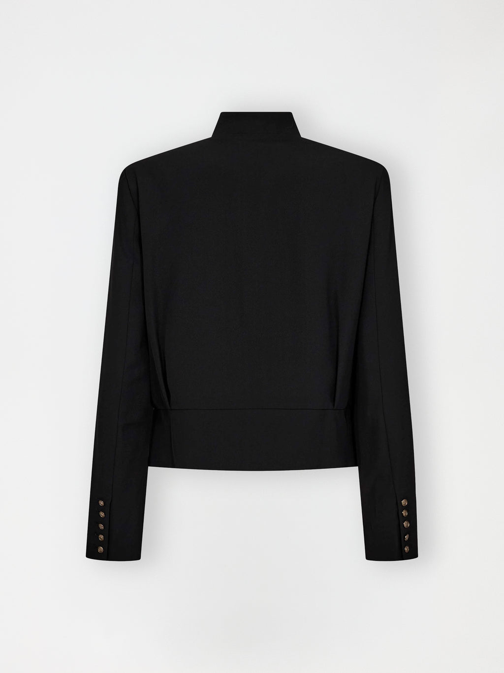 Gossia NevalaGO Jacket Jackets Black