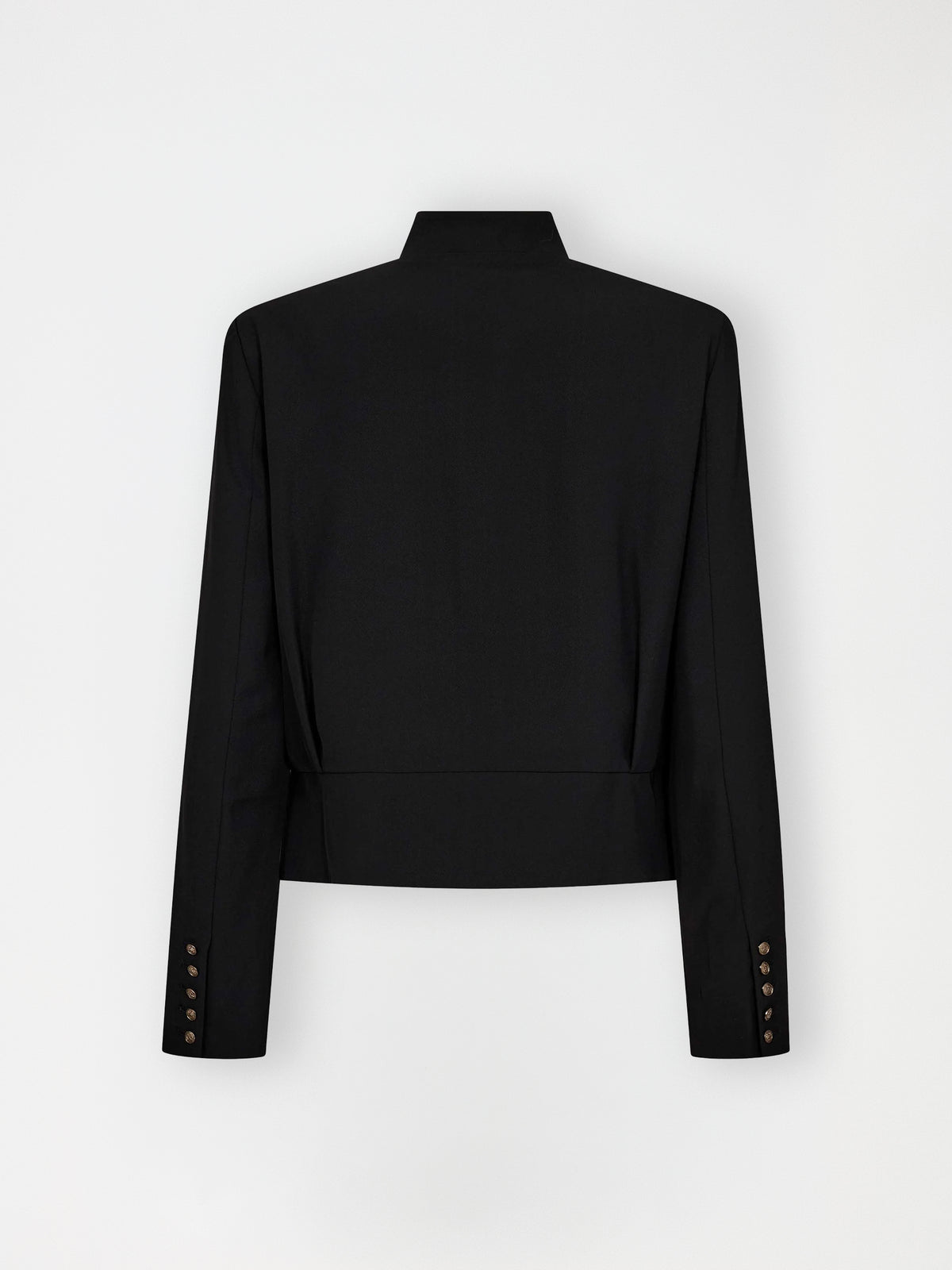Gossia NevalaGO Jacket Jackets Black