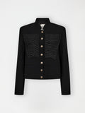 Gossia NevalaGO Jacket Jackets Black