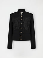 Gossia NevalaGO Jacket Jackets Black