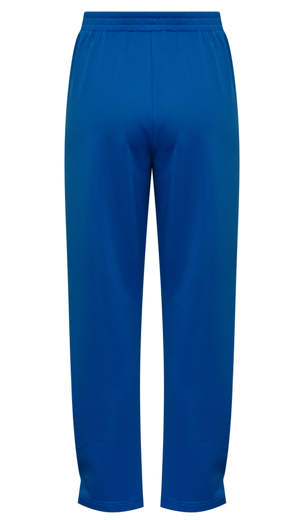 Gossia NillaGO Track Pants Bukser Blue