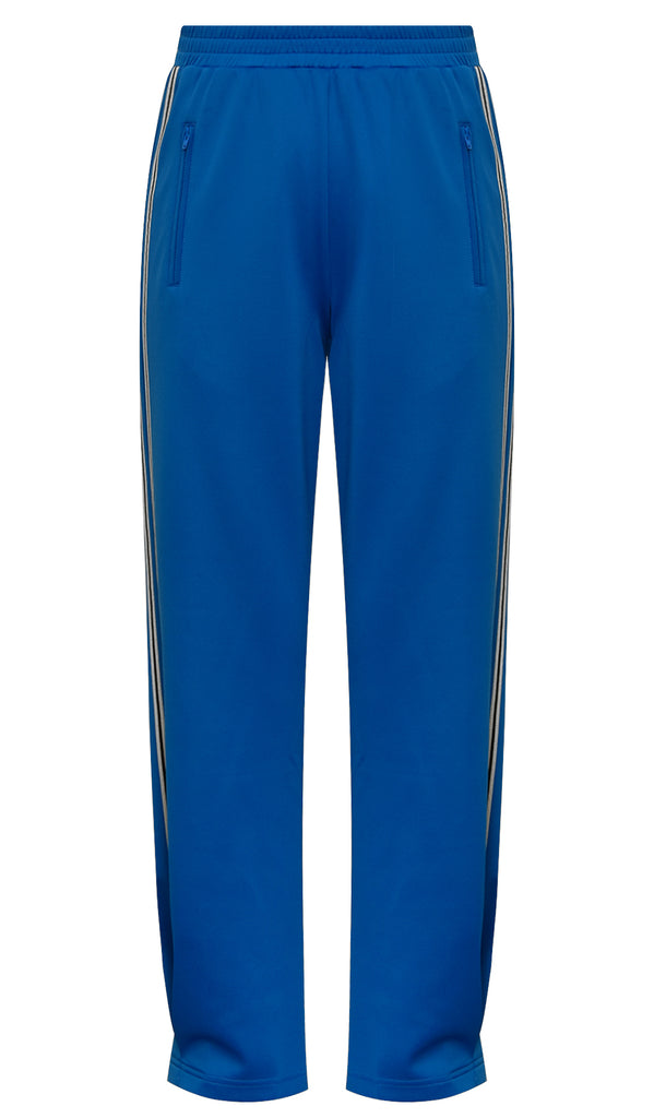 Gossia NillaGO Track Pants Bukser Blue
