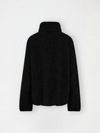 Gossia NoomiGO Sweater Striktrøje Black