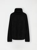 Gossia NoomiGO Sweater Striktrøje Black