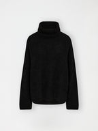 Gossia NoomiGO Sweater Striktrøje Black