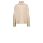 Gossia NoomiGO Sweater Striktrøje Kit melange