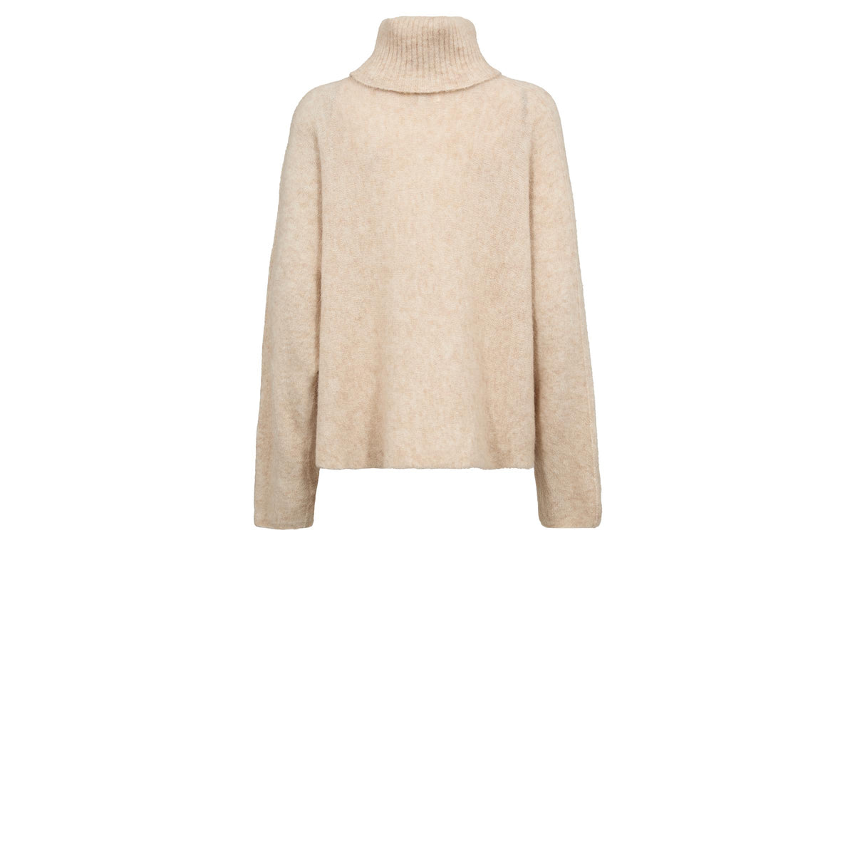 Gossia NoomiGO Sweater Striktrøje Kit melange