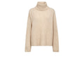 Gossia NoomiGO Sweater Striktrøje Kit melange