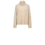 Gossia NoomiGO Sweater Striktrøje Kit melange