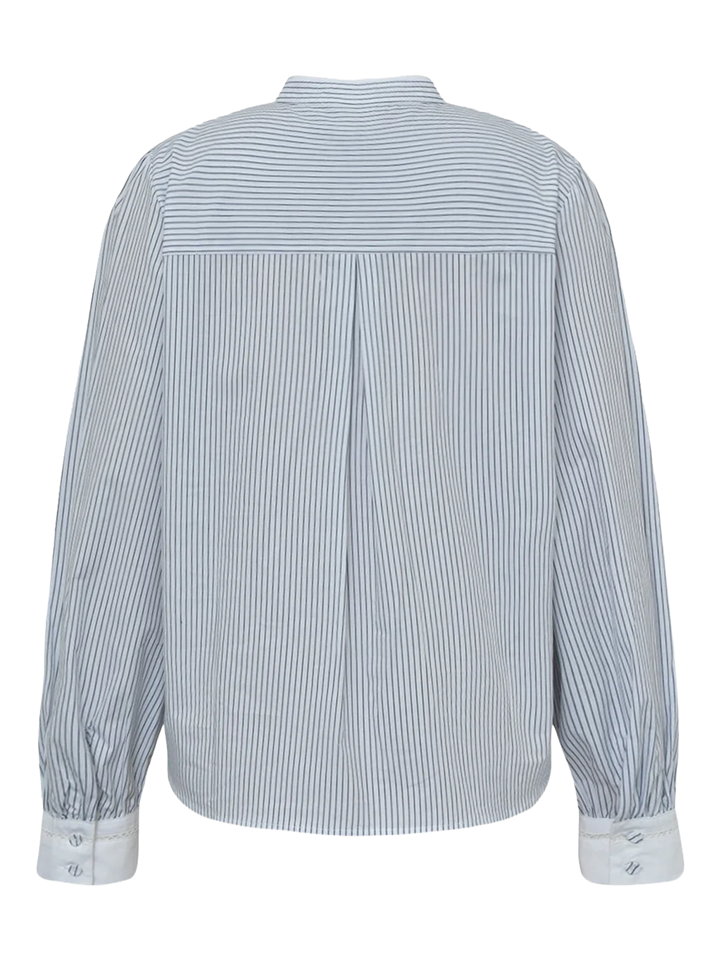 Gossia PalomaGO Shirt Shirts Blue Stripes