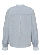 Gossia PalomaGO Shirt Shirts Blue Stripes