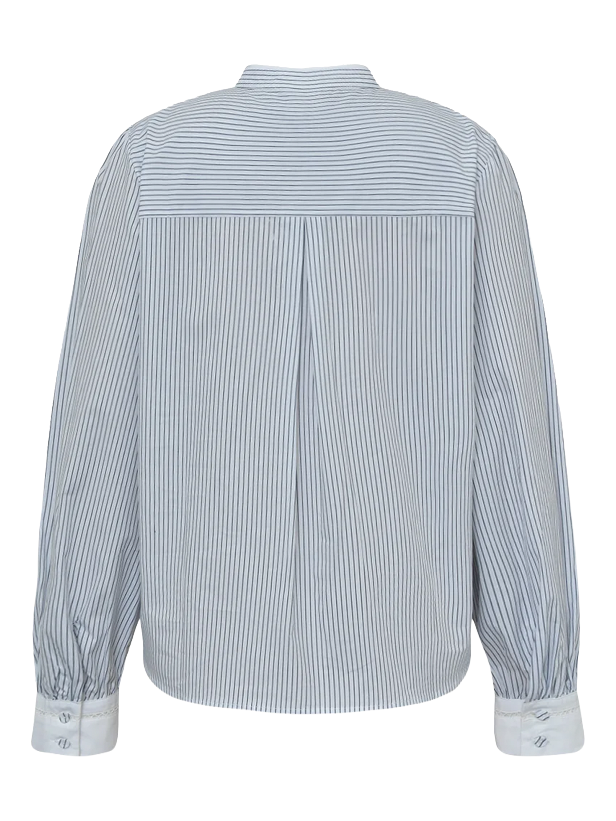 Gossia PalomaGO Shirt Shirts Blue Stripes