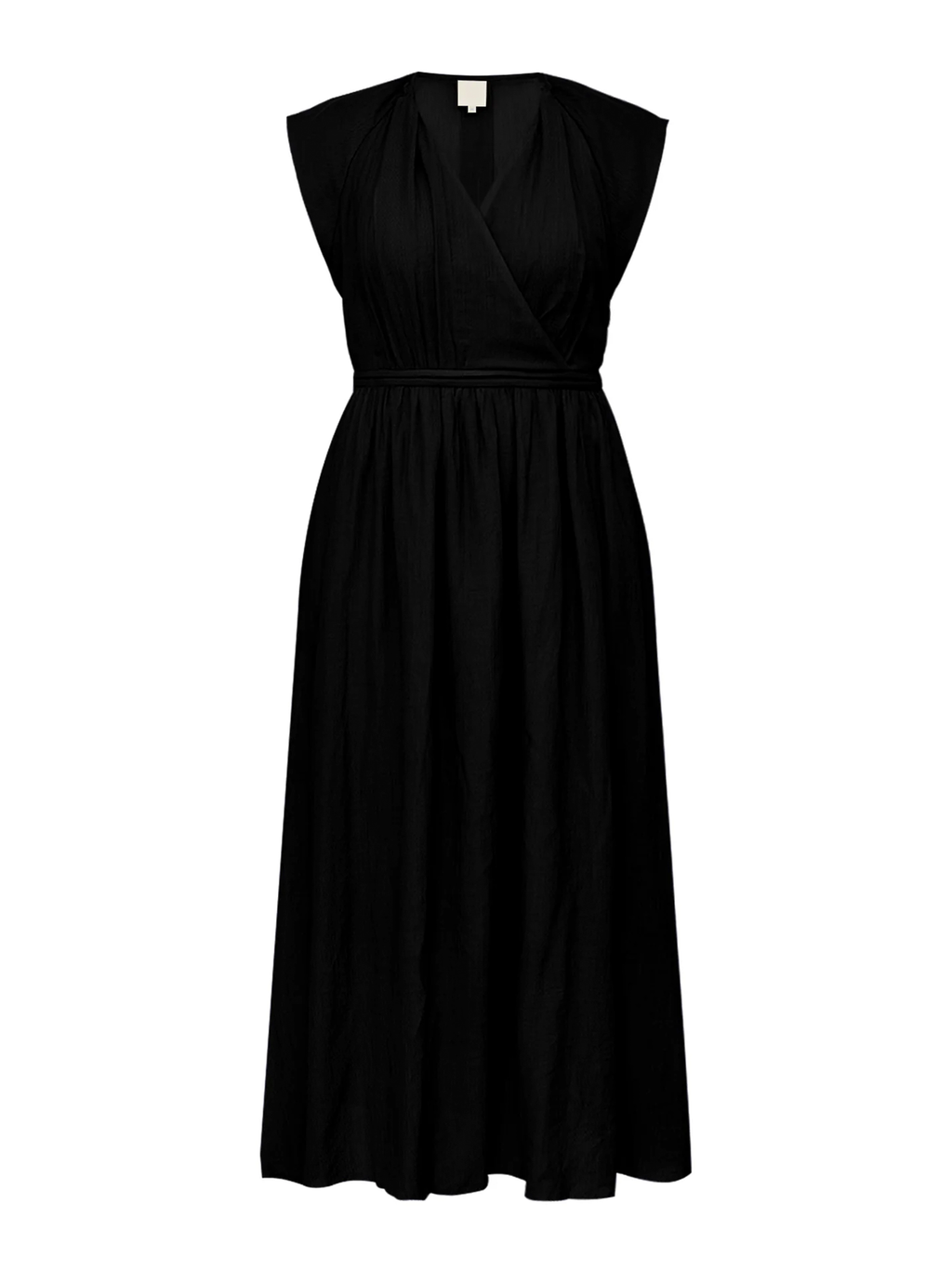 Gossia PaprikaGO Dress Dresses Black