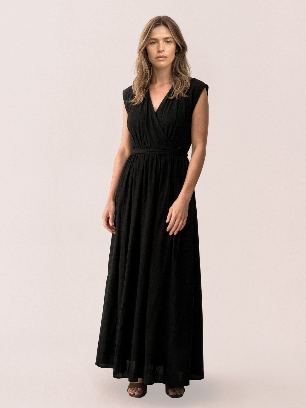 Gossia PaprikaGO Dress Dresses Black