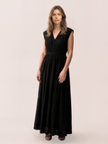 Gossia PaprikaGO Dress Dresses Black