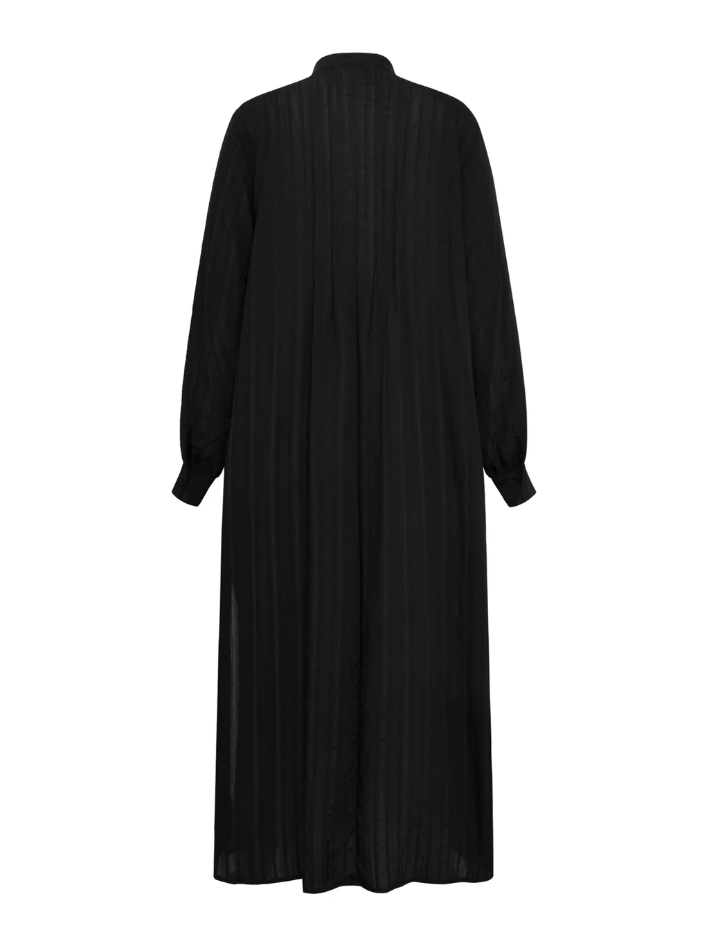 Gossia ParillaGO Long Shirt Shirts Black
