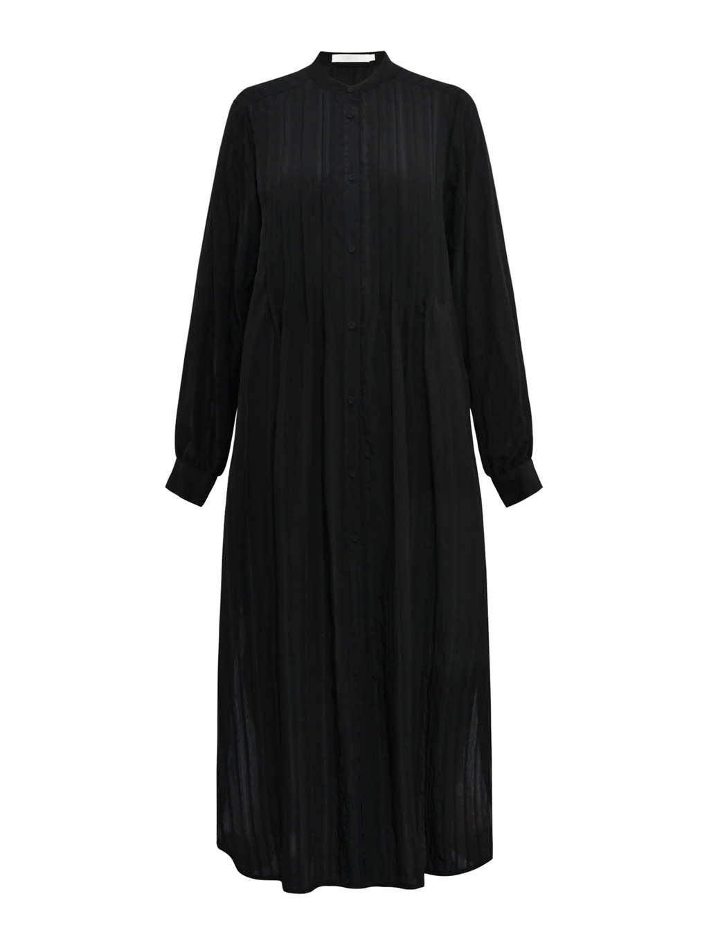 Gossia ParillaGO Long Shirt Shirts Black