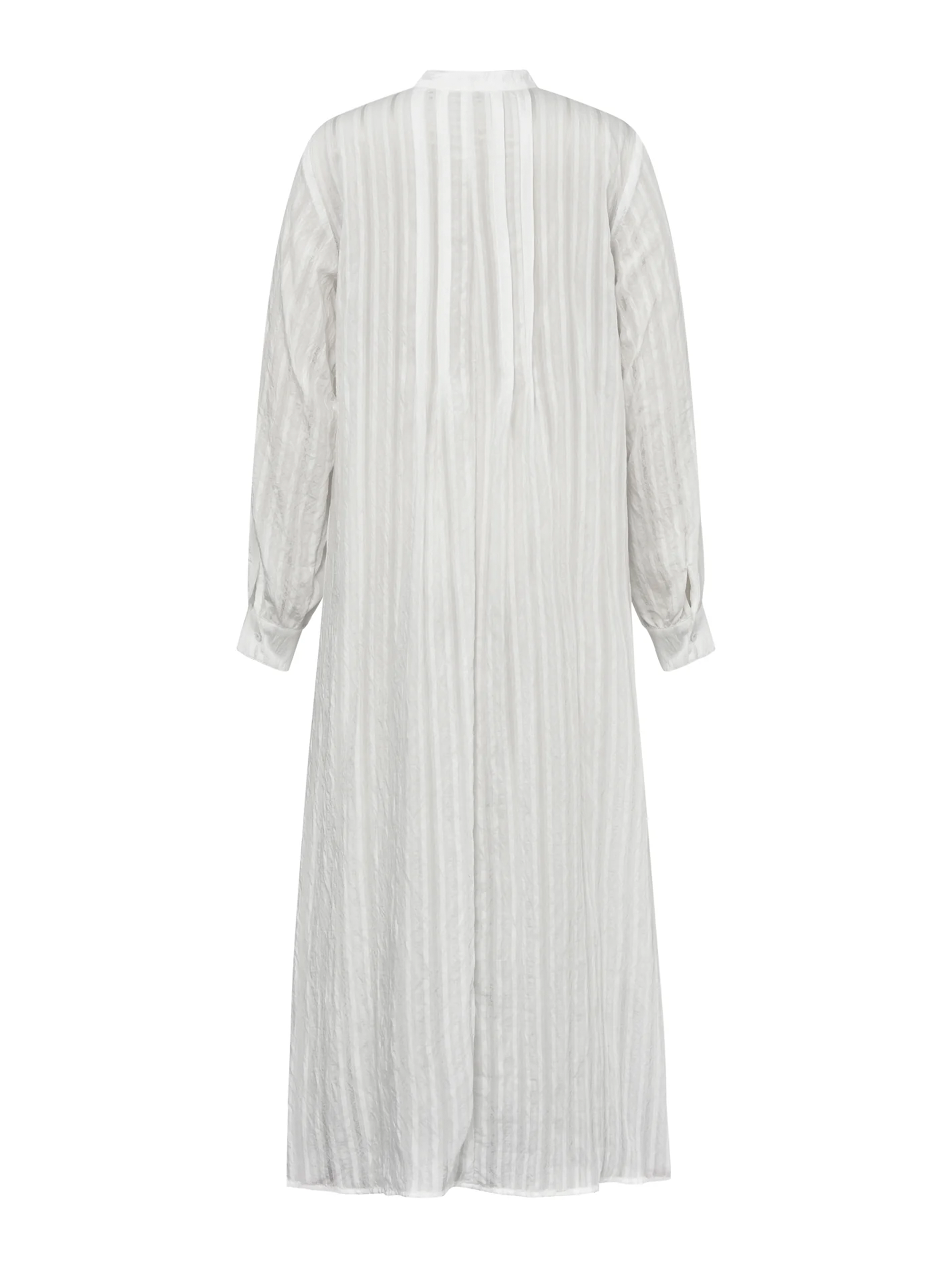 Gossia ParillaGO Long Shirt Shirts Off-white