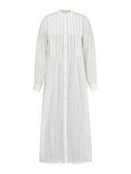 Gossia ParillaGO Long Shirt Shirts Off-white
