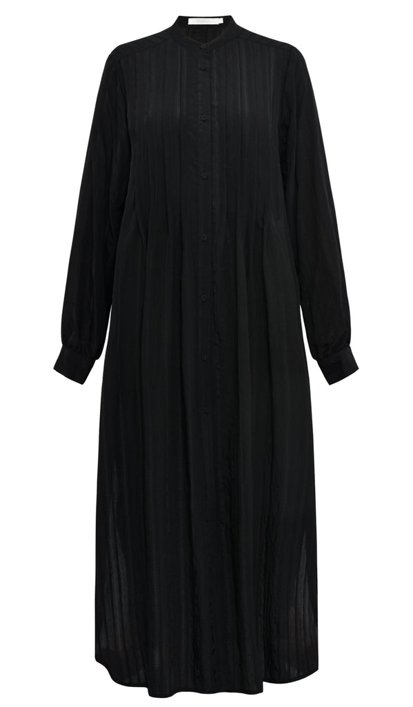 Gossia ParillaGO Long Shirt Skjorter Black