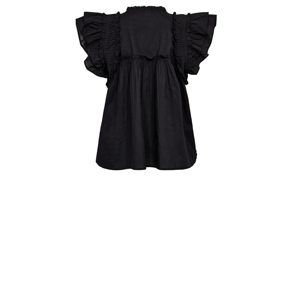 Gossia PascaleGO Top Toppe Black