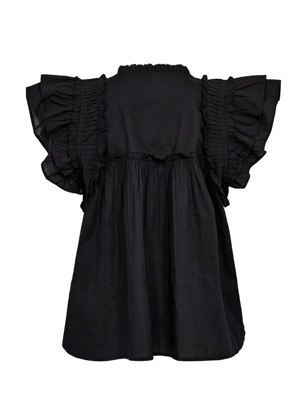 Gossia PascaleGO Top Tops Black