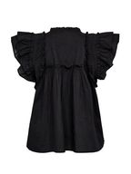 Gossia PascaleGO Top Tops Black