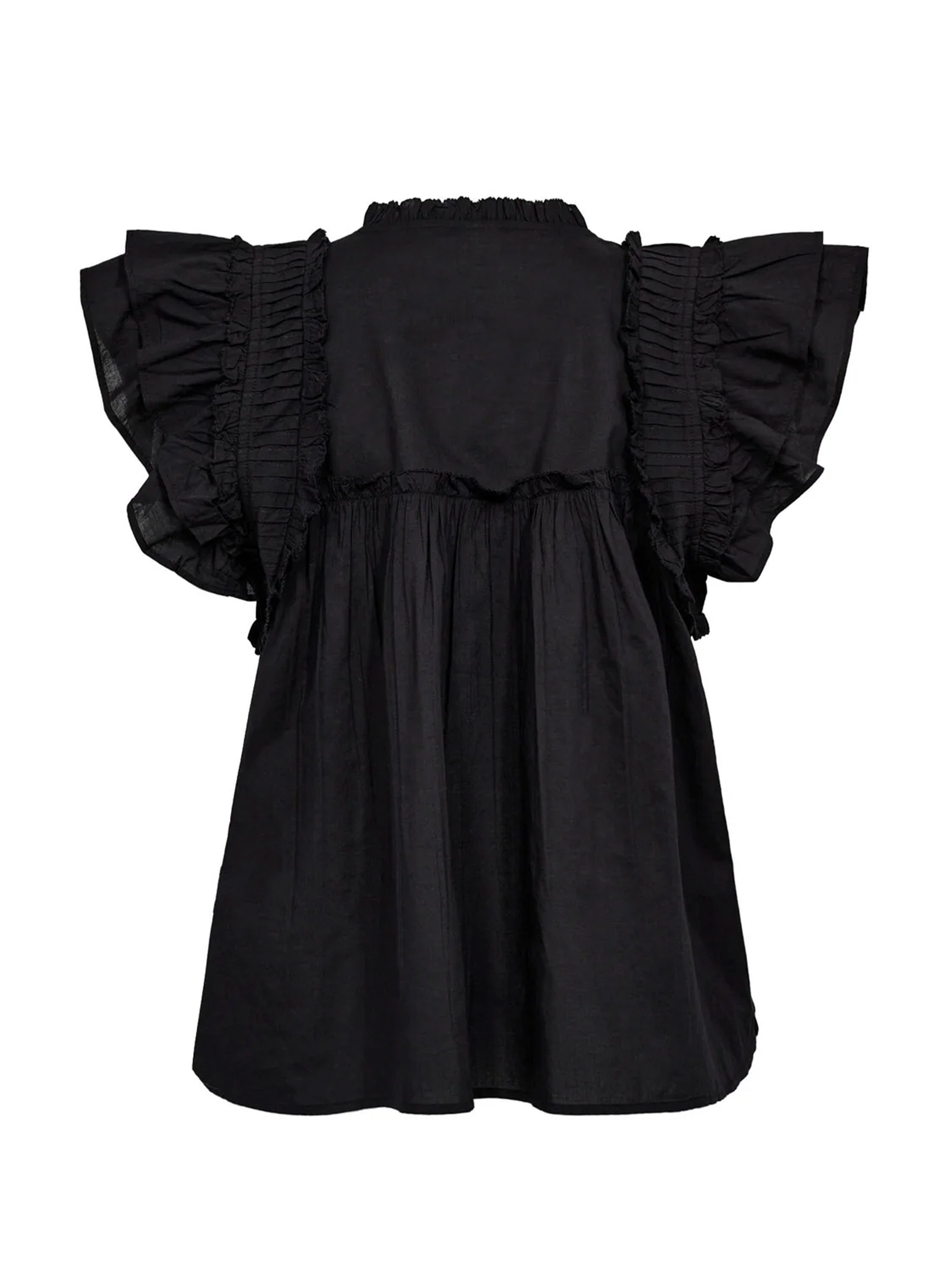 Gossia PascaleGO Top Tops Black