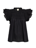 Gossia PascaleGO Top Tops Black