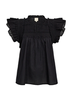 Gossia PascaleGO Top Tops Black