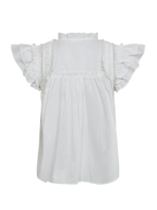 Gossia PascaleGO Top Tops White