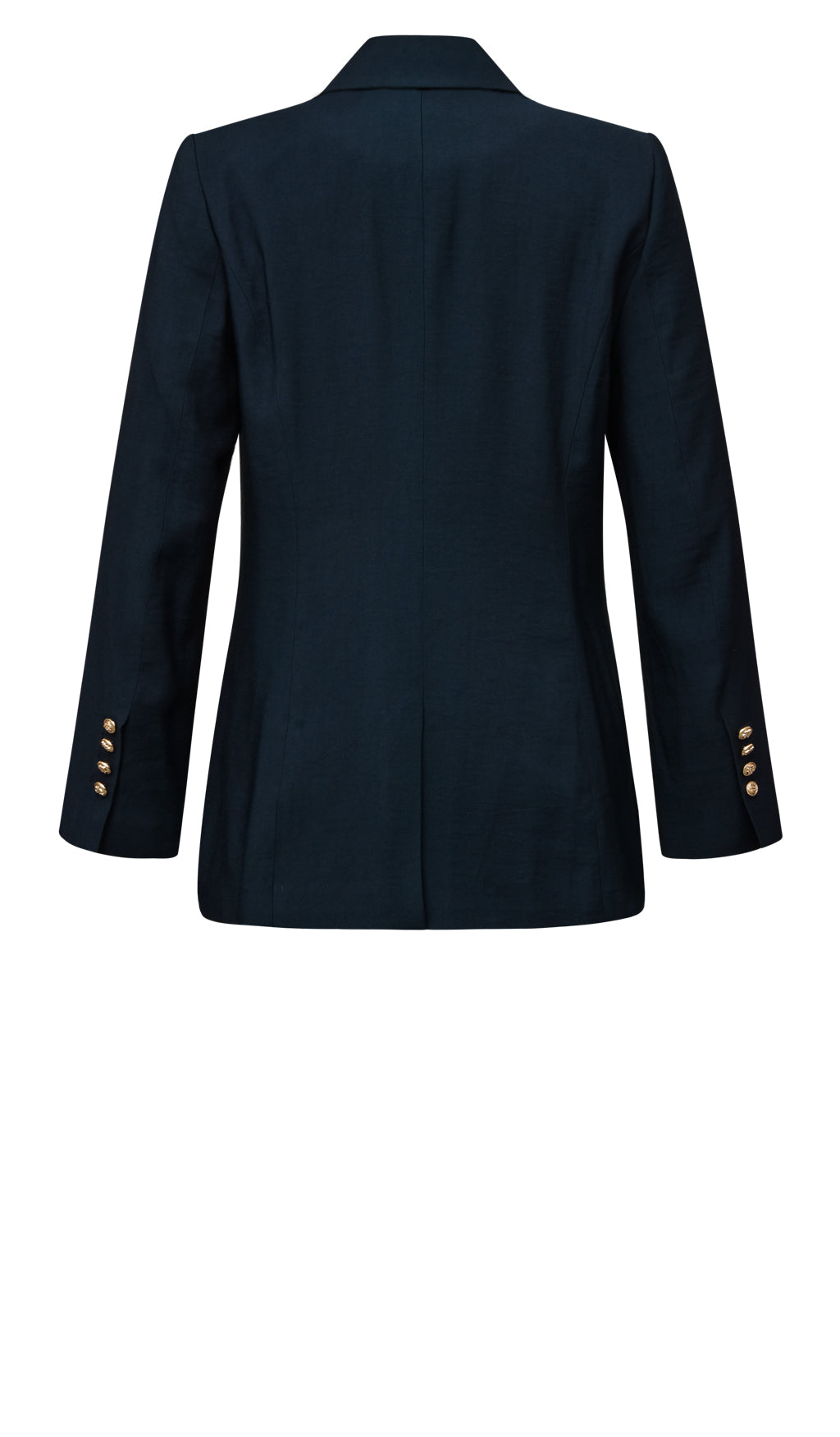 Gossia PaulaGO Blazer Blazere Navy