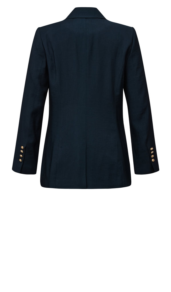 Gossia PaulaGO Blazer Blazer Navy