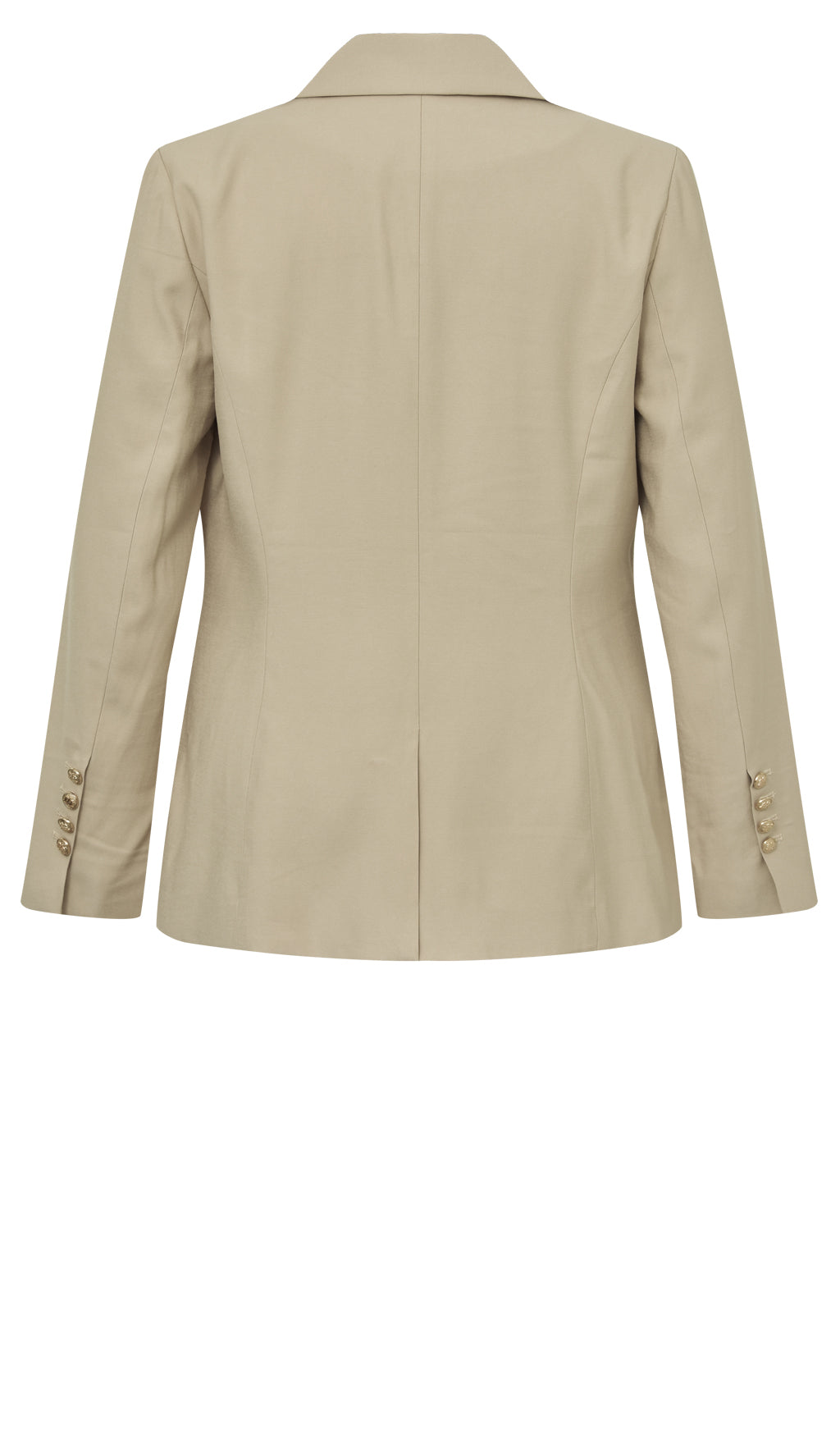Gossia PaulaGO Blazer Blazere Sand