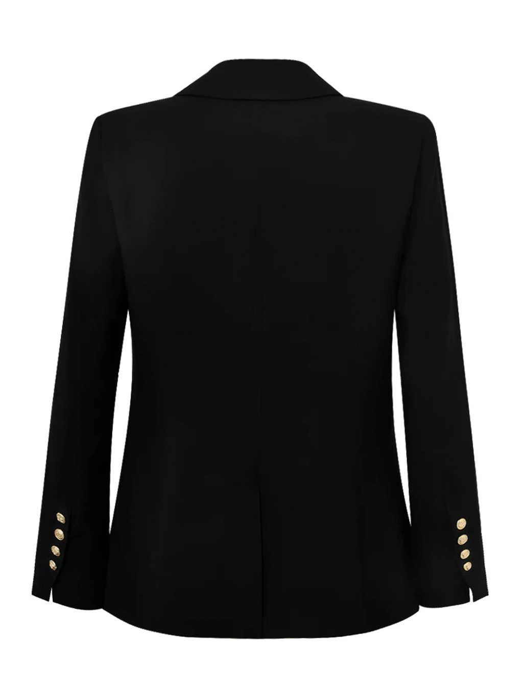 Gossia PaulaGO Blazer Blazere Black