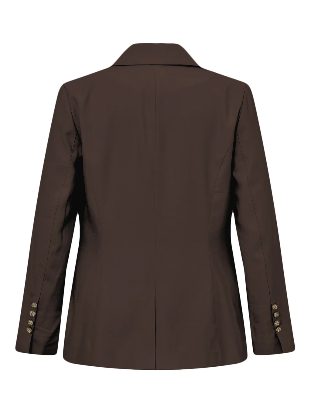 Gossia PaulaGO Blazer Blazere Coffee
