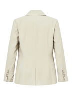 Gossia PaulaGO Blazer Blazere Creme