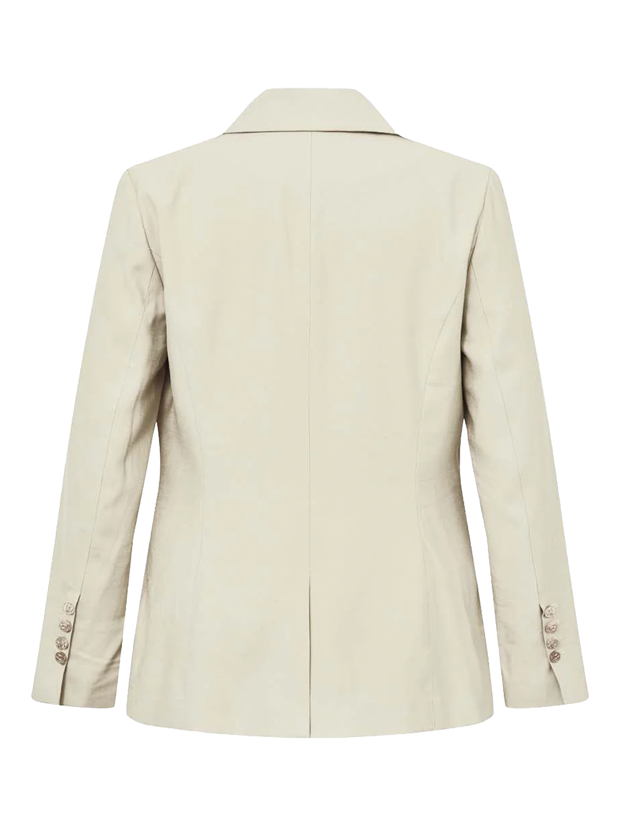 Gossia PaulaGO Blazer Blazere Creme